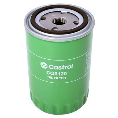 Castrol Filters CO0120