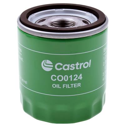 Castrol Filters CO0124