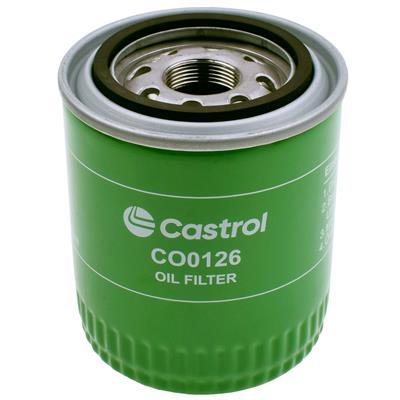 Castrol Filters CO0126