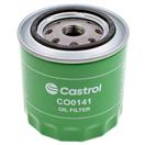 Castrol Filters CO0141