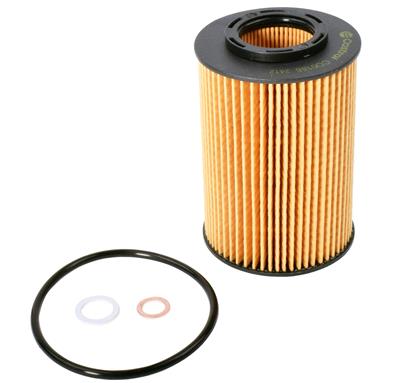 Castrol Filters CO0146
