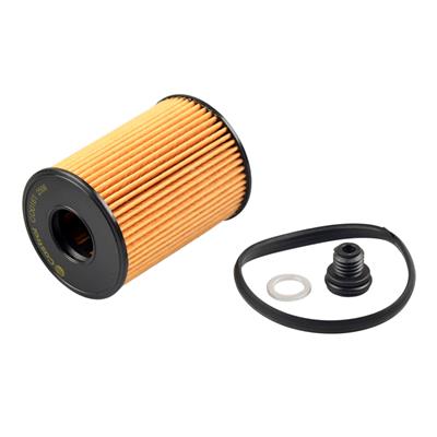 Castrol Filters CO0161