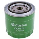Castrol Filters CO0174