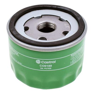 Castrol Filters CO0189
