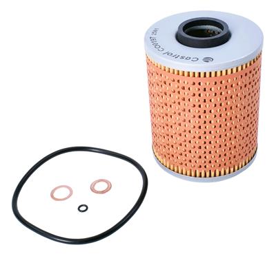 Castrol Filters CO0197