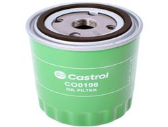 Castrol Filters CO0198