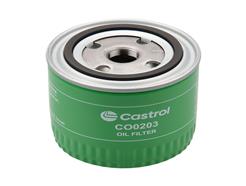 Castrol Filters CO0203