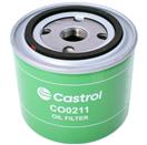Castrol Filters CO0211