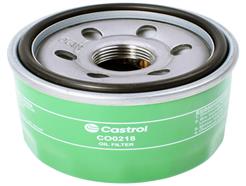 Castrol Filters CO0218