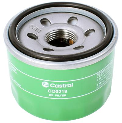 Castrol Filters CO0218