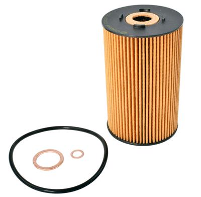 Castrol Filters CO0228