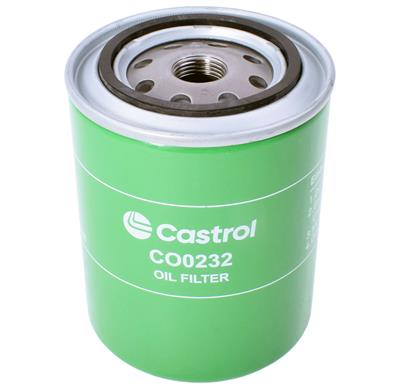 Castrol Filters CO0232