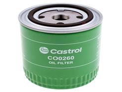 Castrol Filters CO0260