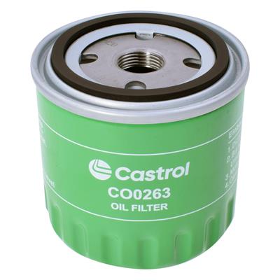 Castrol Filters CO0263