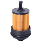 Castrol Filters CO0295