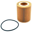 Castrol Filters CO0297