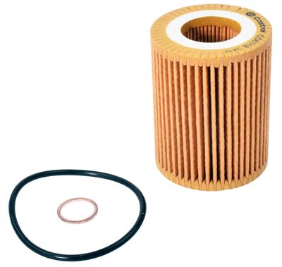Castrol Filters CO0318