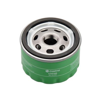 Castrol Filters CO0388