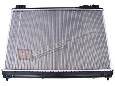 GT BERGMANN GT10-020 EAN: 5907764503639.