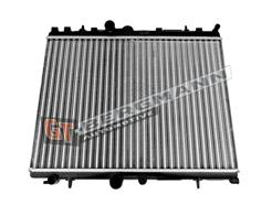 GT BERGMANN GT10-074