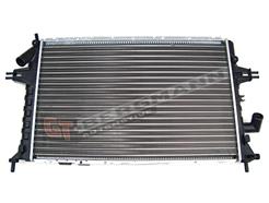 GT BERGMANN GT10-081