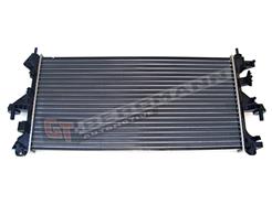 GT BERGMANN GT10-087