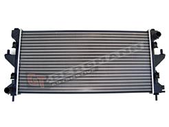 GT BERGMANN GT10-100