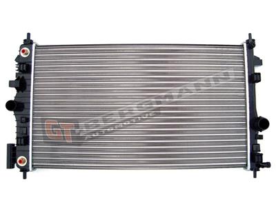 GT BERGMANN GT10-101 EAN: 5907764504858.