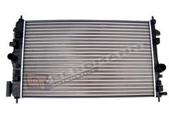 GT BERGMANN GT10-102