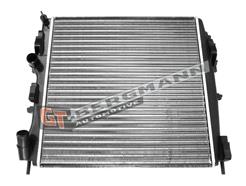 GT BERGMANN GT10-154