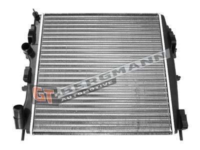 GT BERGMANN GT10-154 EAN: 5907764510194.