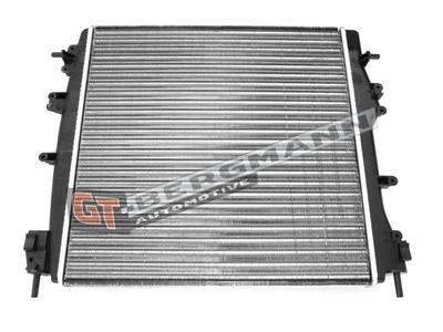 GT BERGMANN GT10-154 EAN: 5907764510194.