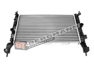 GT BERGMANN GT10-155 EAN: 5907764511184.