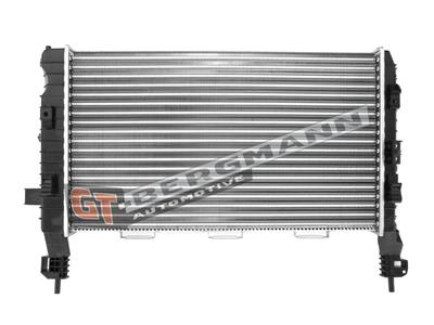 GT BERGMANN GT10-155 EAN: 5907764511184.