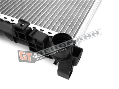 GT BERGMANN GT10-160 EAN: 5907764514093.
