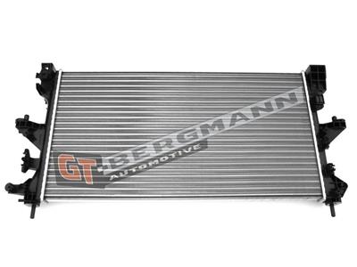GT BERGMANN GT10-167 EAN: 5907764515502.