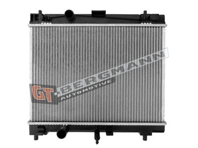 GT BERGMANN GT10-200