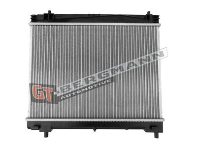GT BERGMANN GT10-155 EAN: 5907764511184.
