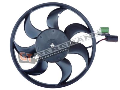 GT BERGMANN GT13-008 EAN: 5907764515380.