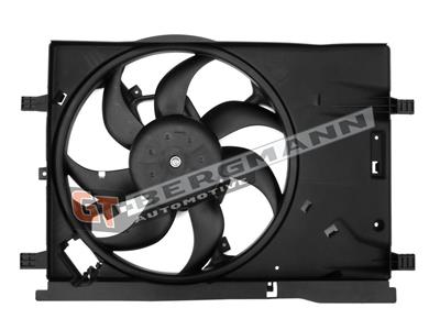 GT BERGMANN GT13-009 EAN: 5907764515458.