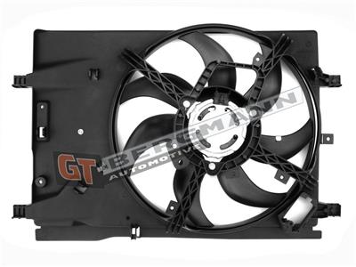 GT BERGMANN GT13-009 EAN: 5907764515458.