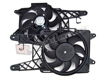 GT BERGMANN GT13-010 EAN: 5907764517162.