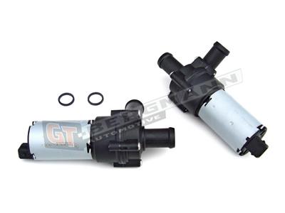 GT BERGMANN GT16-003 EAN: 5907764505749.