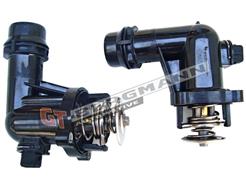 GT BERGMANN GT17-001