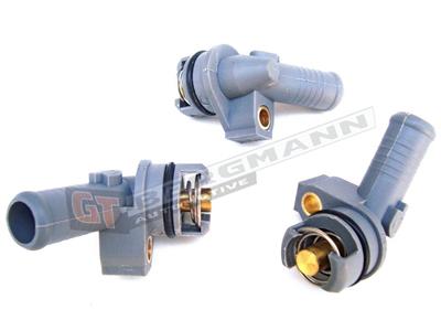GT BERGMANN GT17-007 EAN: 5907764505855.
