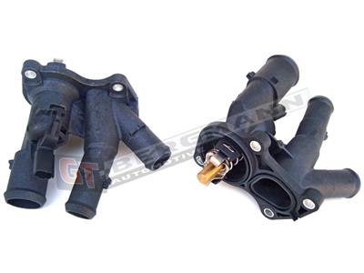 GT BERGMANN GT17-012 EAN: 5907764505909.