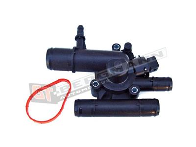 GT BERGMANN GT17-020 EAN: 5907764505978.
