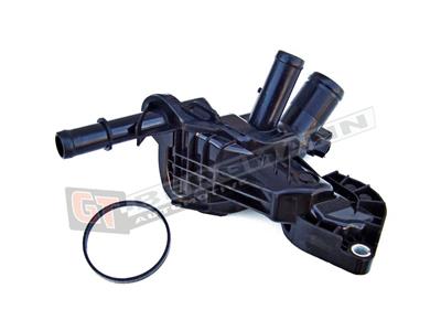 GT BERGMANN GT20-011 EAN: 5907764506166.