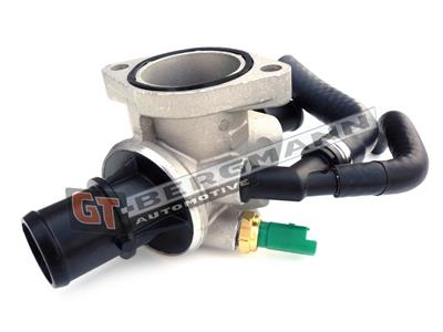 GT BERGMANN GT17-024 EAN: 5907764514062.