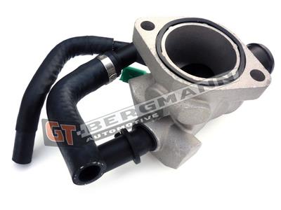GT BERGMANN GT17-024 EAN: 5907764514062.